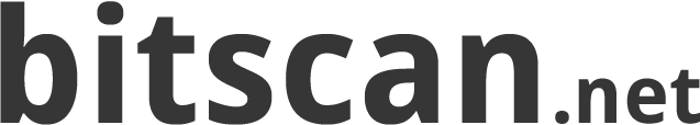 Bitscan